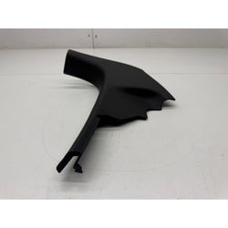 Audi S3 footwell interior trim cover right side 8P 2008 8P0867272