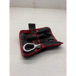BMW M235i tow eye hook 2 Series 2015