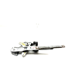 Nissan Juke Window motor regulator rear right drivers Nismo 2016
