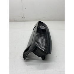 Subaru Impreza Front grill grille upper STI 2004