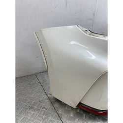 Nissan 370z Rear bumper & diffuser Nismo 2016 Damaged