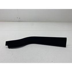 Volkswagen Golf R Lower A pillar trim drivers right VW 2018 MK7.5