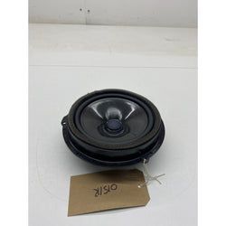 Ford Focus Speaker rear right drivers ST MK4 2022