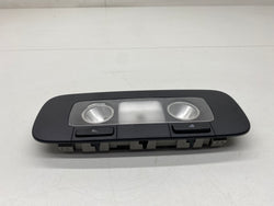 Volkswagen Golf interior light roof map lights GTI 2011 MK6 VW