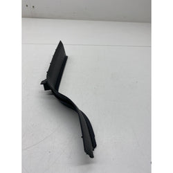 Volkswagen Golf R Lower A pillar trim drivers right VW 2018 MK7.5