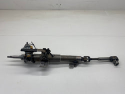 Mitsubishi Evo 6 steering column Lancer Evolution 1999