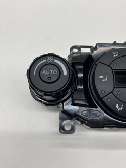 Ford Fiesta ST heater control digital climate unit MK7 2015 18C612