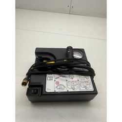 BMW M235i tyre air pump 2 Series 2015