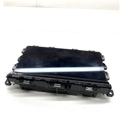 Volkswagen Golf Sat nav display screen GTI MK8 VW 2022 5h0919605b
