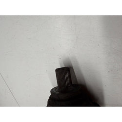 Audi S3 drive shaft front right side driveshaft 8P 2008