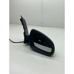 Vauxhall Astra J Wing mirror drivers right VXR MK6 GTC 2013