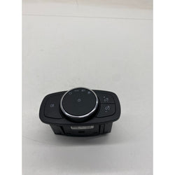Ford Focus Headlight control switch ST MK4 2022