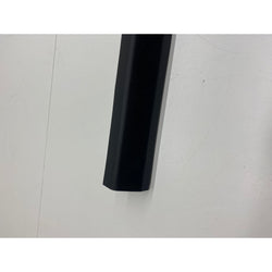 Audi RS4 Door sill cover trim passenger left B7 2008 Cabriolet