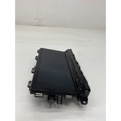 Volkswagen Golf Sat nav display screen GTI MK8 VW 2022 5h0919605b