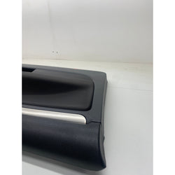 Volkswagen Golf GTI Door card front left VW 2006