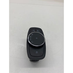 Ford Focus Headlight control switch ST MK4 2022