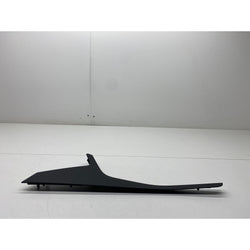 Volkswagen Golf R Centre console trim passenger left VW 2018 MK7.5