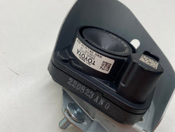 Toyota Yaris alarm sounder with bracket GR 2022 GR4 1.6 turbo petrol 89040-52010