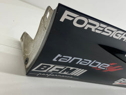 Toyota Yaris Side skirt drivers right GR 2021