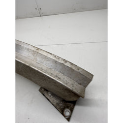 Audi S3 crash bar rear bumper support panel 8P 2008