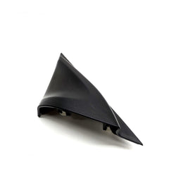 Nissan Juke Interior wing mirror cover trim passenger left Nismo 2016 1.6 petrol