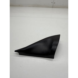 Nissan Juke Interior wing mirror cover trim passenger left Nismo 2016 1.6 petrol