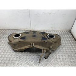 Nissan 370z Petrol fuel tank Nismo 2016