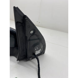 Volkswagen Golf Wing mirror power fold passenger left GTI 2011 MK6 VW