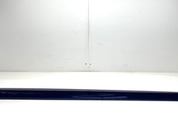 Audi S3 side skirt left passenger 8V MK3 2020 A3