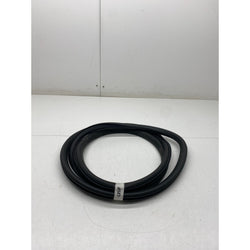 Vauxhall Astra J door shut rubber seal right side VXR MK6 GTC 2012