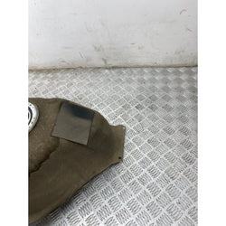 Nissan 370z Petrol fuel tank Nismo 2016
