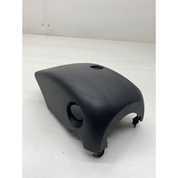 Volkswagen Golf GTI Steering cowling cover trim lower 2019 MK7.5