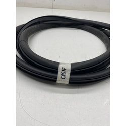 Vauxhall Astra J door shut rubber seal right side VXR MK6 GTC 2012