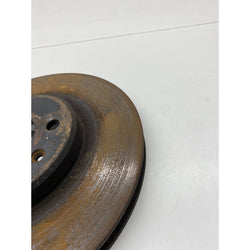 Lotus Elise brake discs rear pair left right brakes S2 2002 VVTL-I