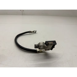 BMW M235i negative battery cable 2 Series 2015