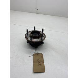 Vauxhall Astra J Wheel hub rear passenger left VXR MK6 GTC 2013