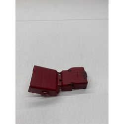Nissan R35 Battery connector cover GTR 2009 GT-R