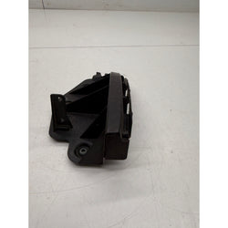 Audi S3 rear bumper mounting bracket support left side 8P 2008 8P3807393