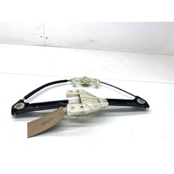 Audi S3 Window regulator rear right saloon 2015 8v