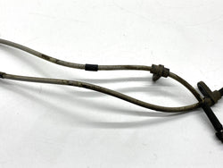 Honda Civic Hel brake hoses Type R EP3 2005