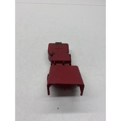 Nissan R35 Battery connector cover GTR 2009 GT-R