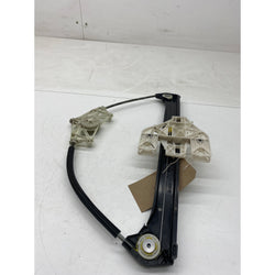 Audi S3 Window regulator rear right saloon 2015 8v