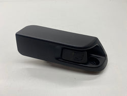 Toyota Yaris fuel cap release lever pull GR 2022