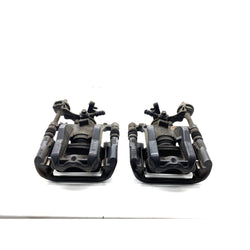 Vauxhall Astra J brake calipers rear brakes pair left right VXR MK6 GTC 2012
