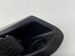 Toyota Yaris fuel cap release lever pull GR 2022