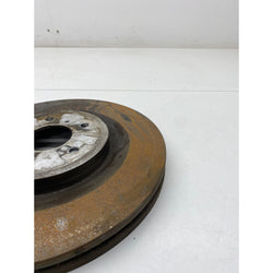 Nissan 370z Brake discs front pair Nismo 2016