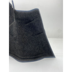 Subaru Impreza boot carpet left side panel trim 2.0 turbo STI 2004
