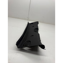 BMW M235i boot latch cover trim 2 Series 2015