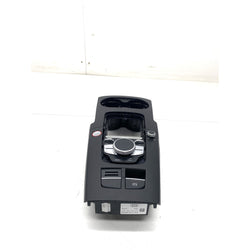 Audi S3 centre console panel & stereo controls saloon 2015 8v