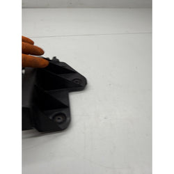 Audi S3 rear bumper mounting bracket support right side 8P 2008 8P3807394
